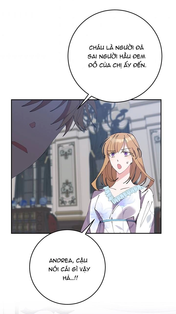 Đeo Bám Tôi Cũng Vô Ích Thôi Chapter 15 - 80