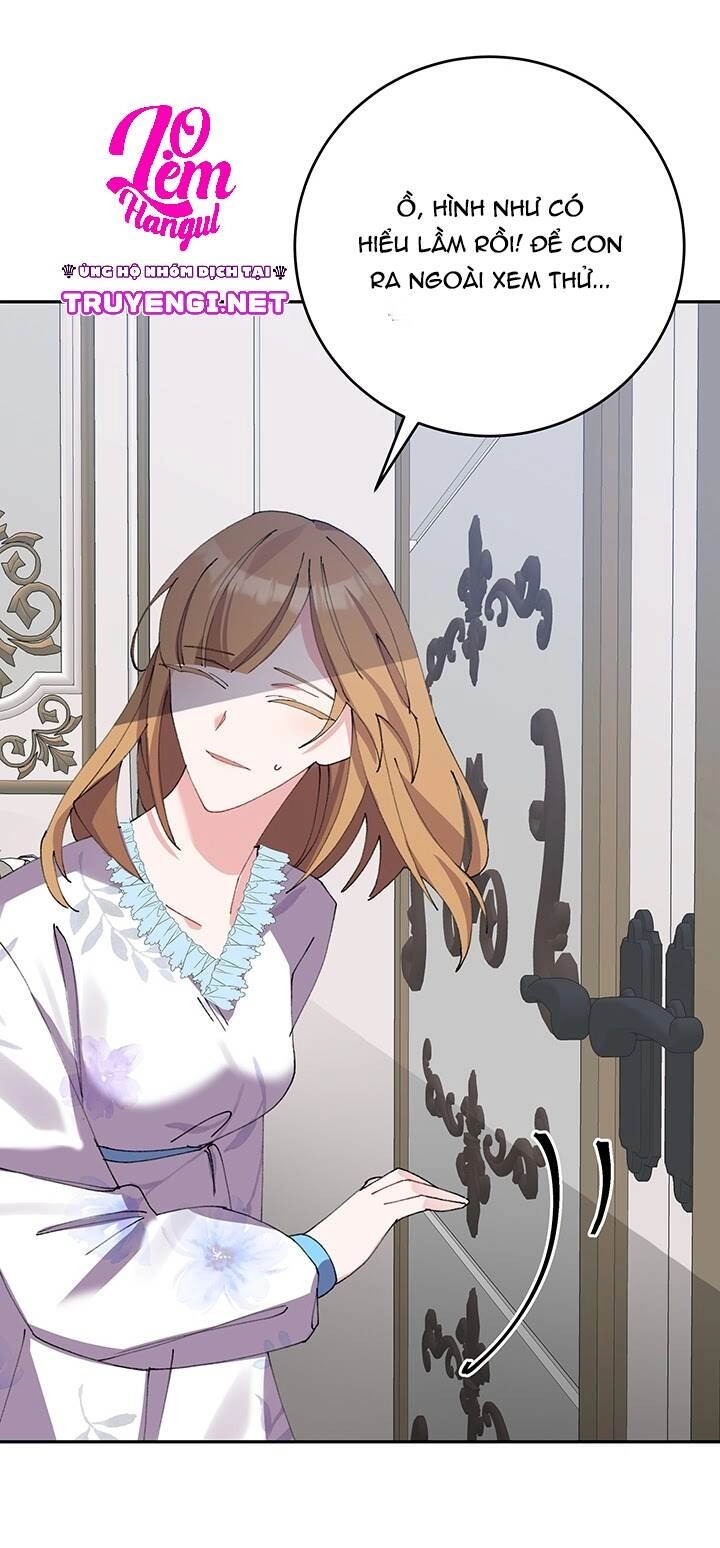 Đeo Bám Tôi Cũng Vô Ích Thôi Chapter 15 - 82