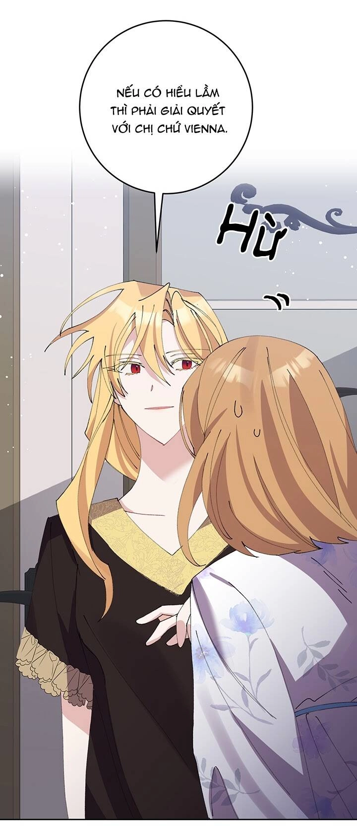 Đeo Bám Tôi Cũng Vô Ích Thôi Chapter 15 - 84