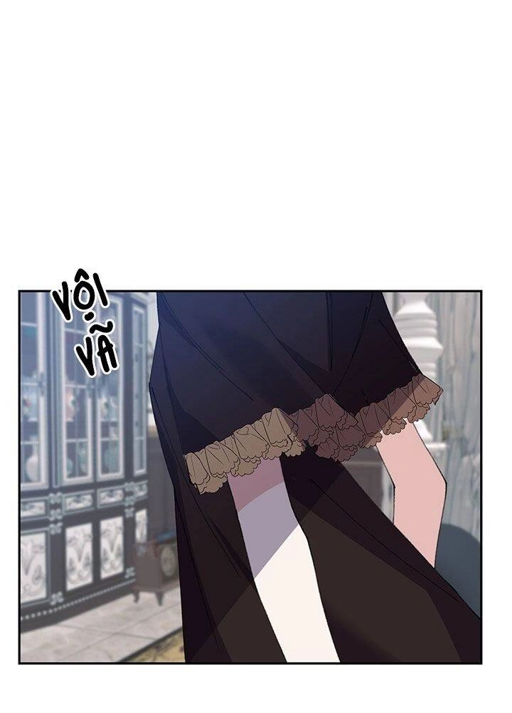 Đeo Bám Tôi Cũng Vô Ích Thôi Chapter 16 - 4