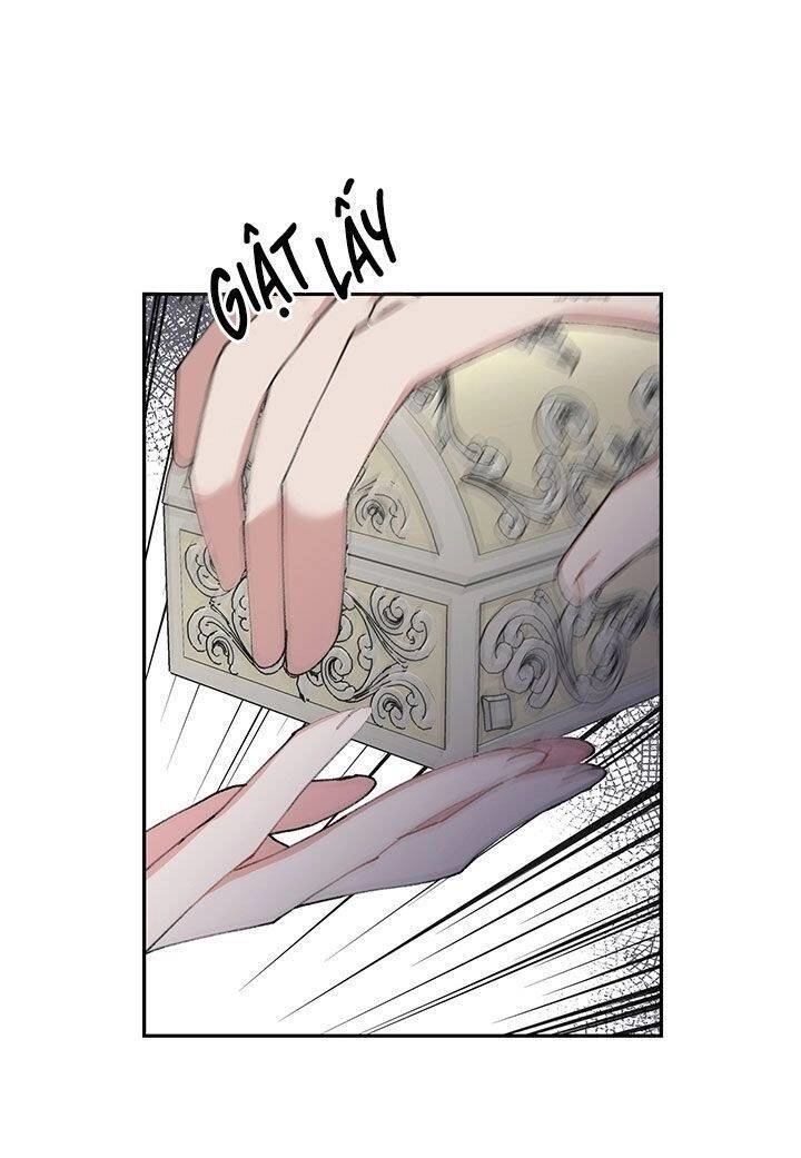 Đeo Bám Tôi Cũng Vô Ích Thôi Chapter 16 - 11