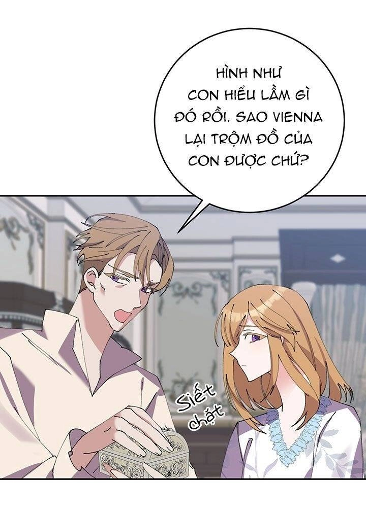 Đeo Bám Tôi Cũng Vô Ích Thôi Chapter 16 - 12