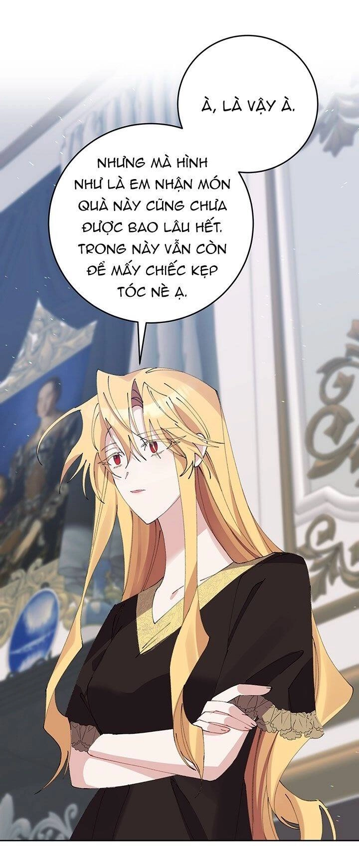 Đeo Bám Tôi Cũng Vô Ích Thôi Chapter 16 - 15