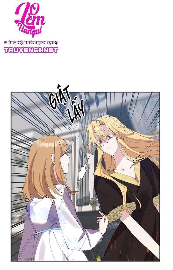 Đeo Bám Tôi Cũng Vô Ích Thôi Chapter 16 - 16