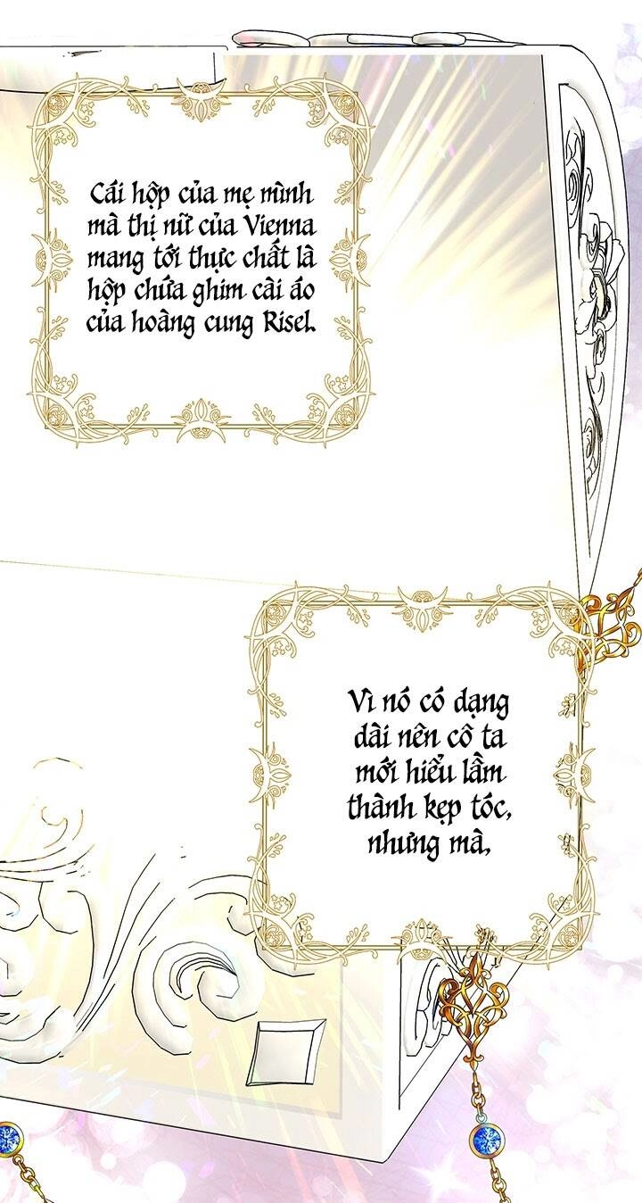 Đeo Bám Tôi Cũng Vô Ích Thôi Chapter 16 - 17