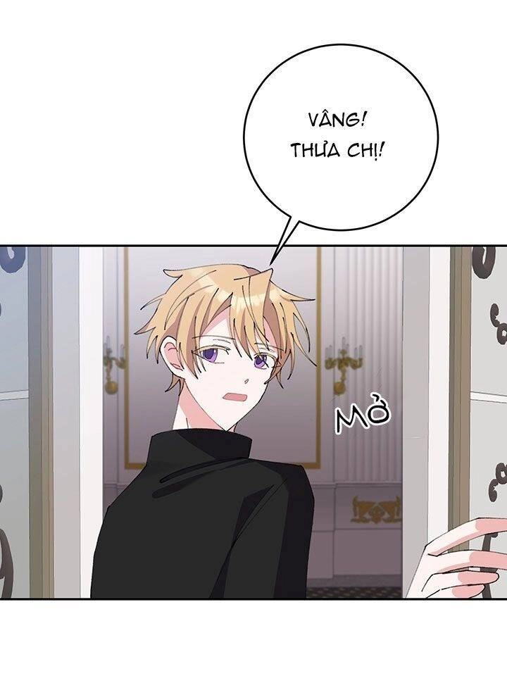 Đeo Bám Tôi Cũng Vô Ích Thôi Chapter 16 - 21