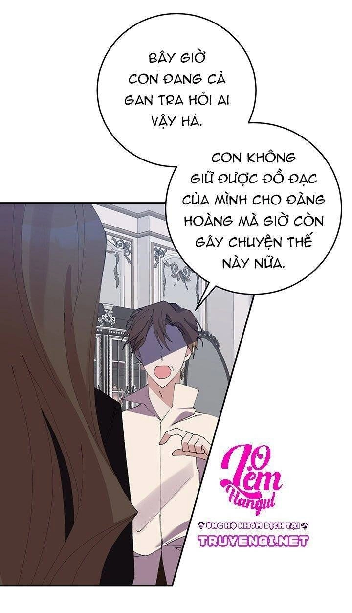 Đeo Bám Tôi Cũng Vô Ích Thôi Chapter 16 - 24