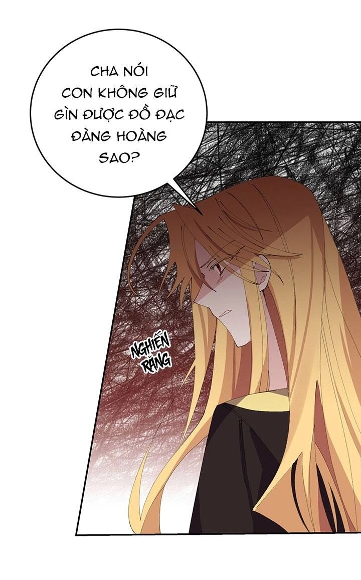 Đeo Bám Tôi Cũng Vô Ích Thôi Chapter 16 - 25