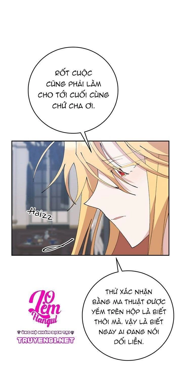 Đeo Bám Tôi Cũng Vô Ích Thôi Chapter 16 - 27