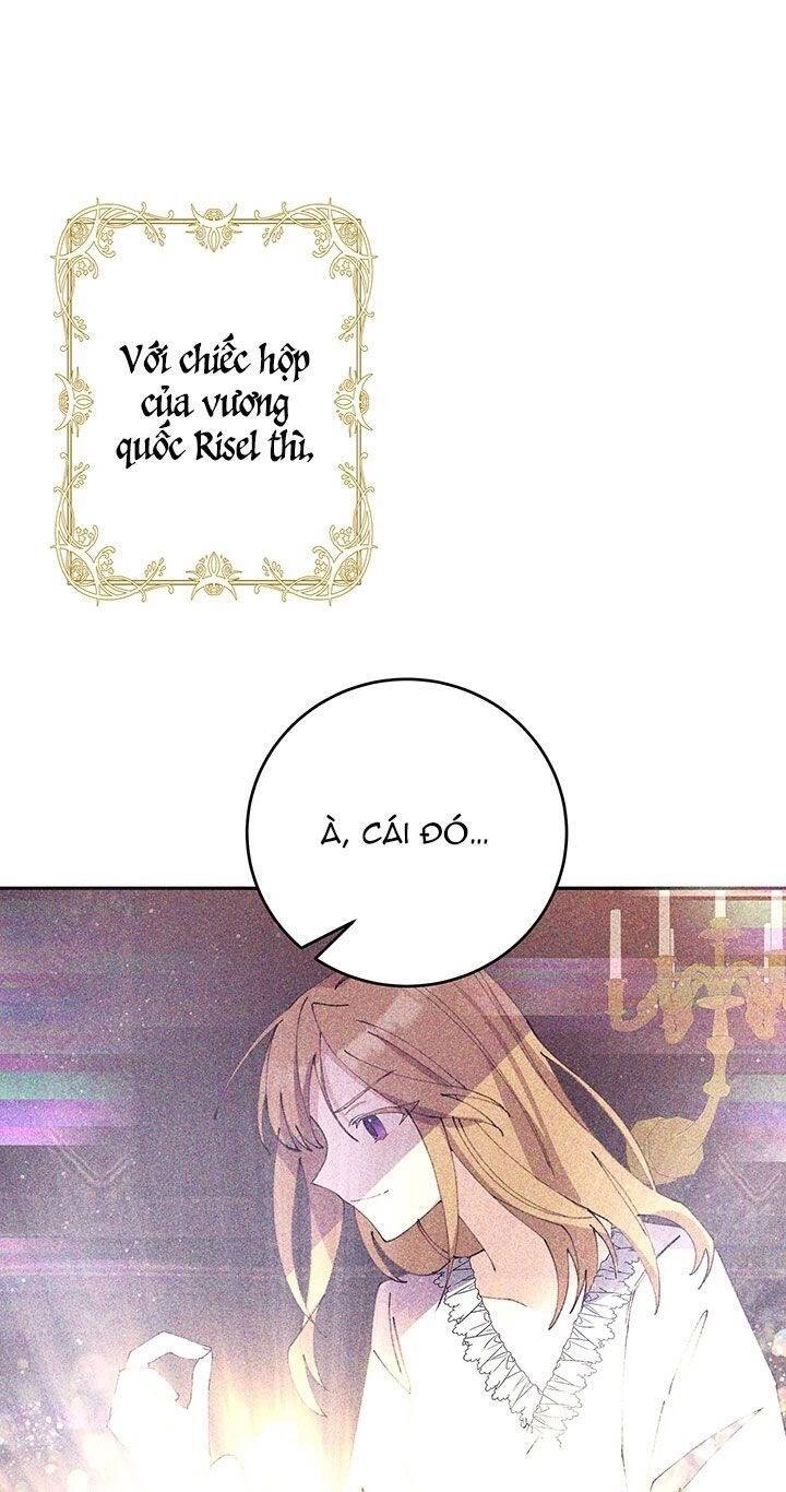 Đeo Bám Tôi Cũng Vô Ích Thôi Chapter 16 - 28