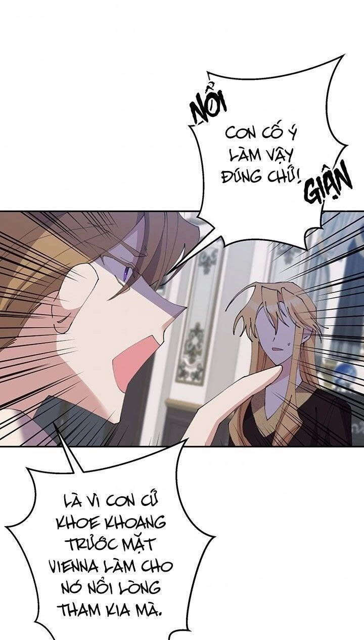 Đeo Bám Tôi Cũng Vô Ích Thôi Chapter 16 - 34