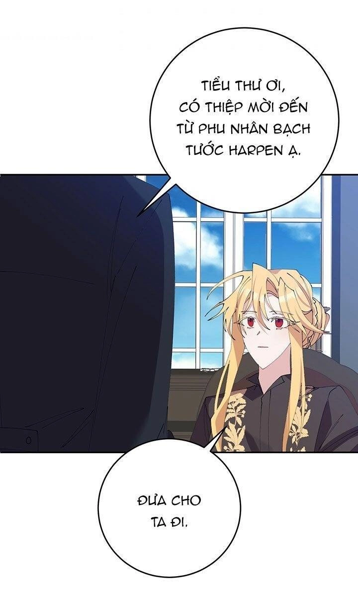 Đeo Bám Tôi Cũng Vô Ích Thôi Chapter 16 - 43