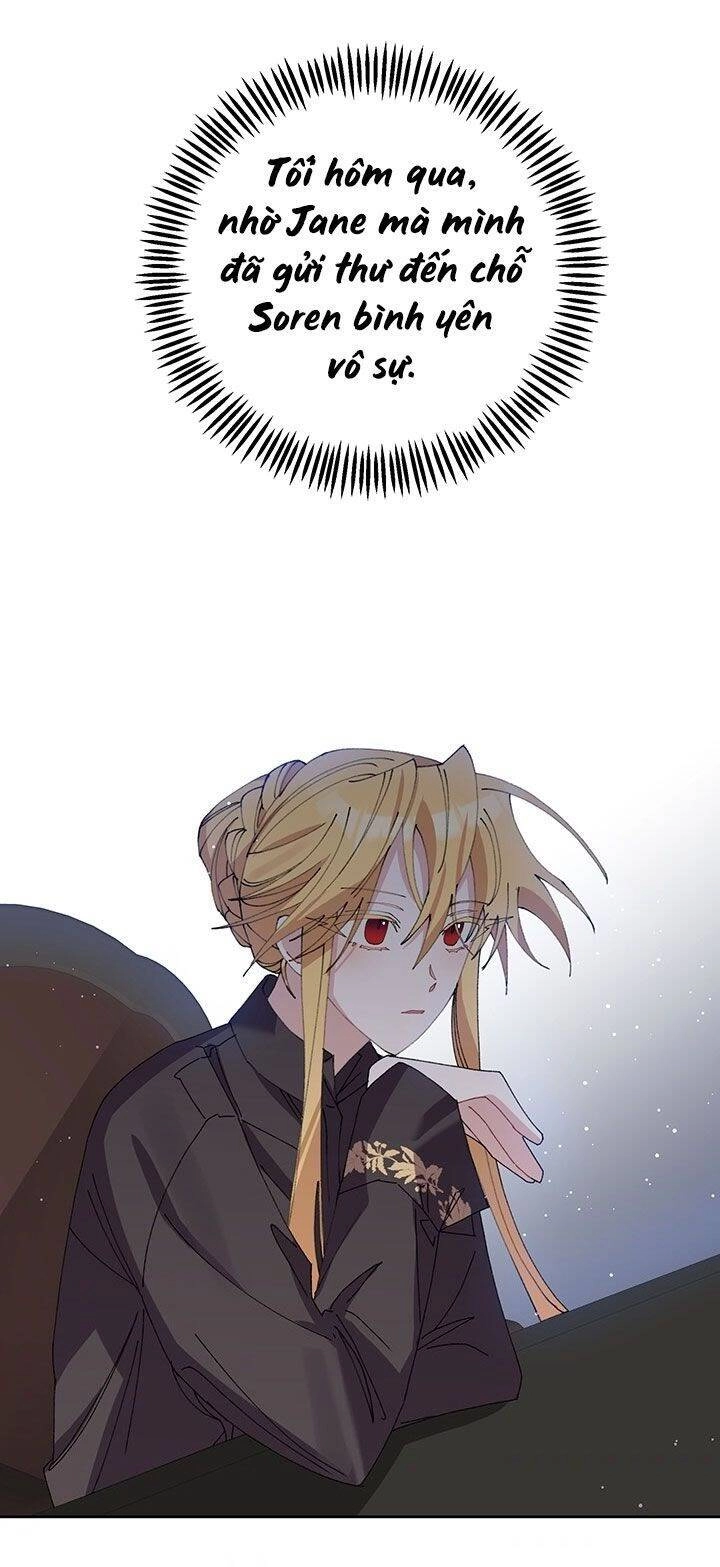 Đeo Bám Tôi Cũng Vô Ích Thôi Chapter 16 - 50