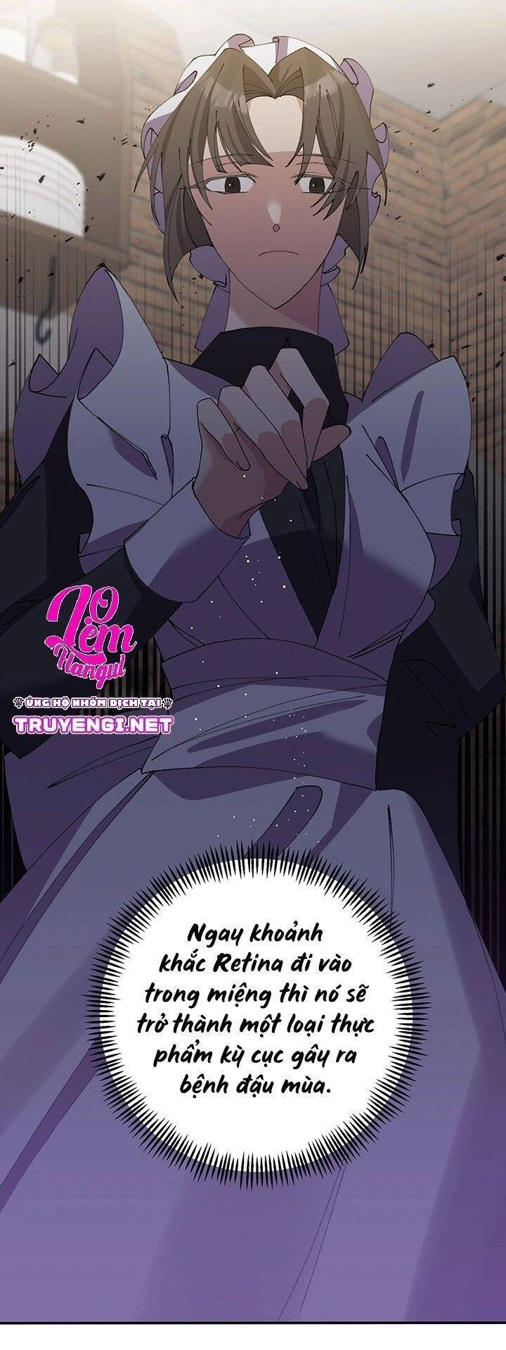 Đeo Bám Tôi Cũng Vô Ích Thôi Chapter 16 - 52