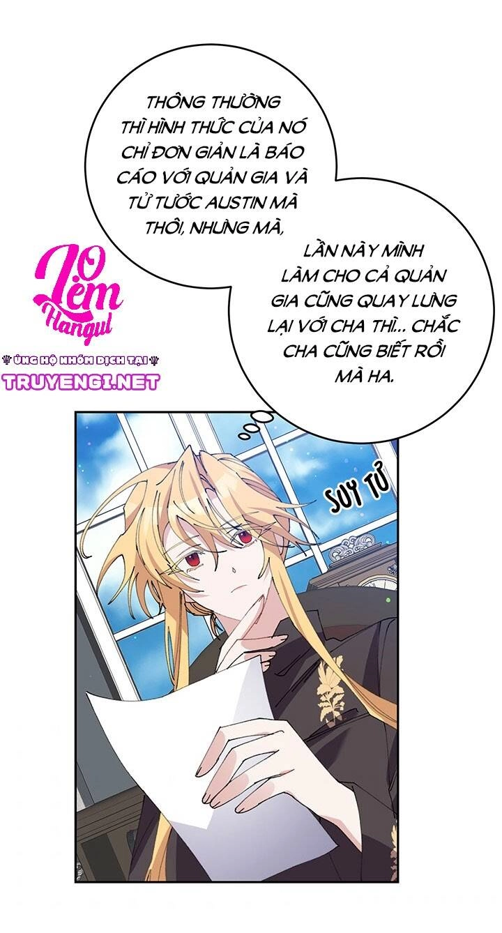 Đeo Bám Tôi Cũng Vô Ích Thôi Chapter 16 - 58