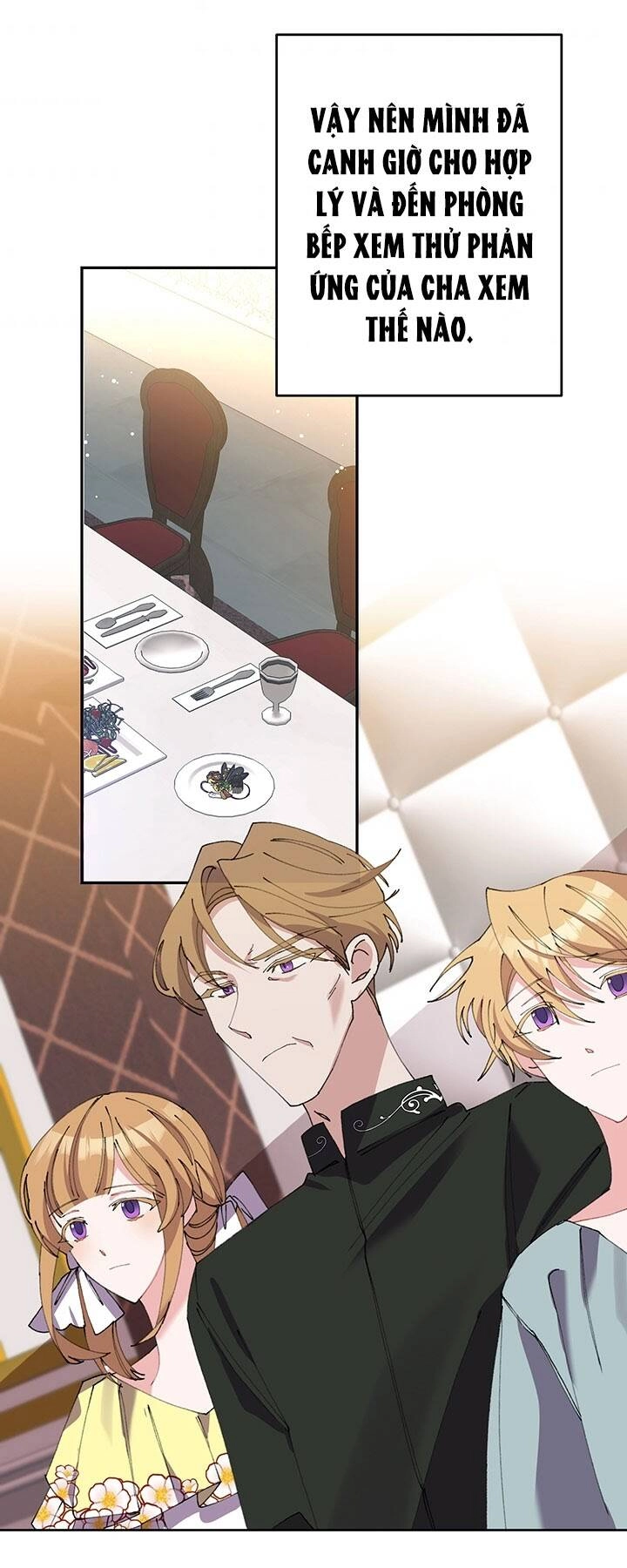 Đeo Bám Tôi Cũng Vô Ích Thôi Chapter 16 - 60