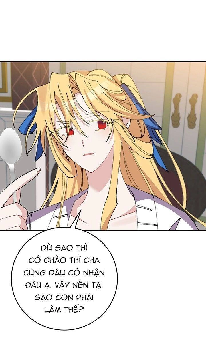 Đeo Bám Tôi Cũng Vô Ích Thôi Chapter 16 - 63