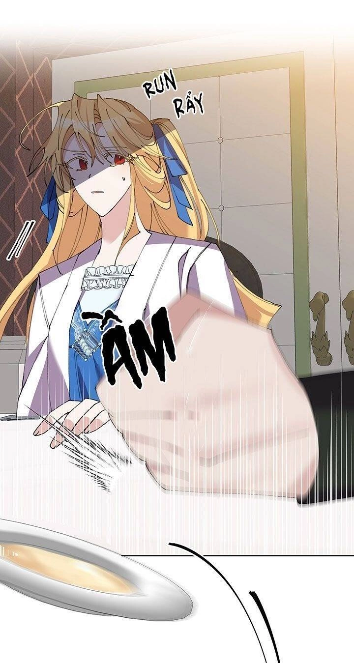 Đeo Bám Tôi Cũng Vô Ích Thôi Chapter 16 - 65