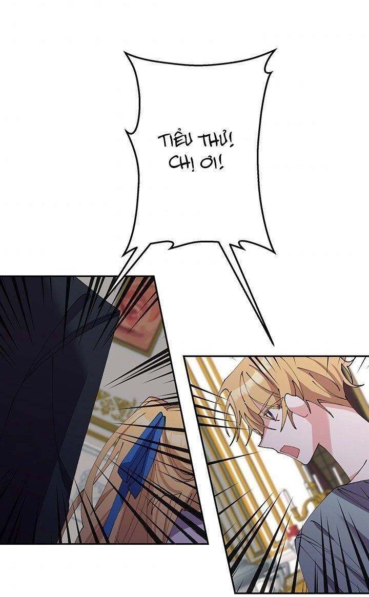 Đeo Bám Tôi Cũng Vô Ích Thôi Chapter 16 - 67