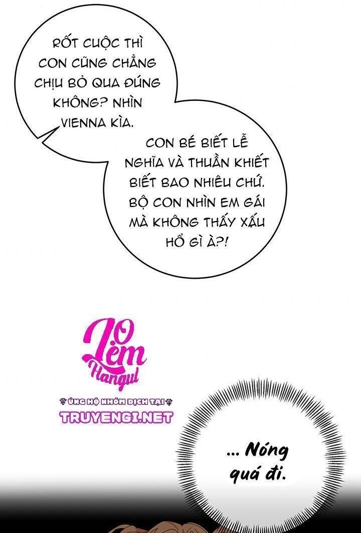 Đeo Bám Tôi Cũng Vô Ích Thôi Chapter 16 - 68
