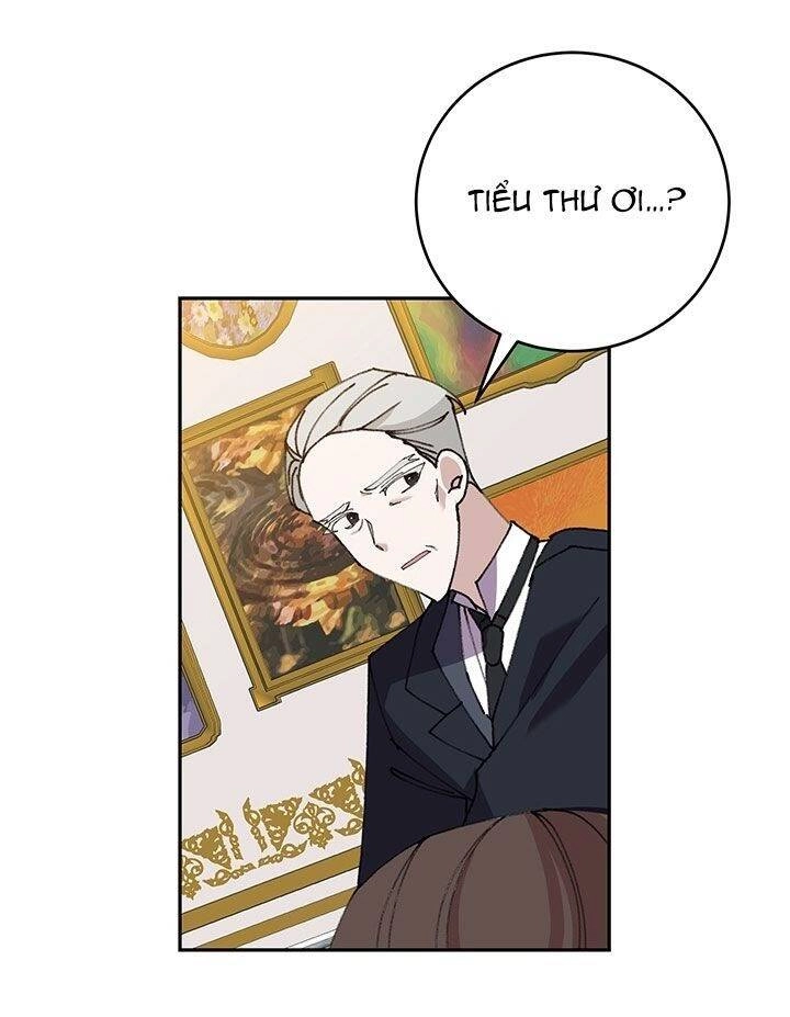 Đeo Bám Tôi Cũng Vô Ích Thôi Chapter 16 - 71