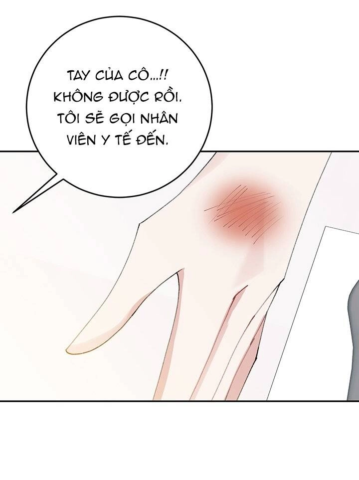 Đeo Bám Tôi Cũng Vô Ích Thôi Chapter 16 - 72