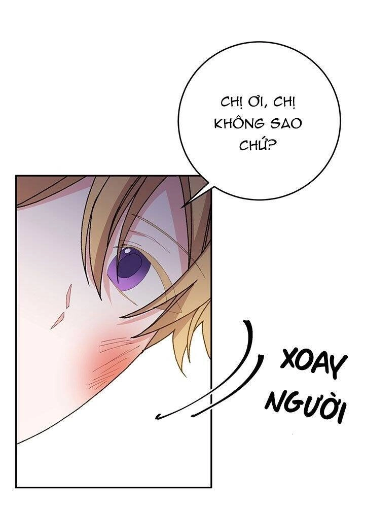 Đeo Bám Tôi Cũng Vô Ích Thôi Chapter 16 - 81