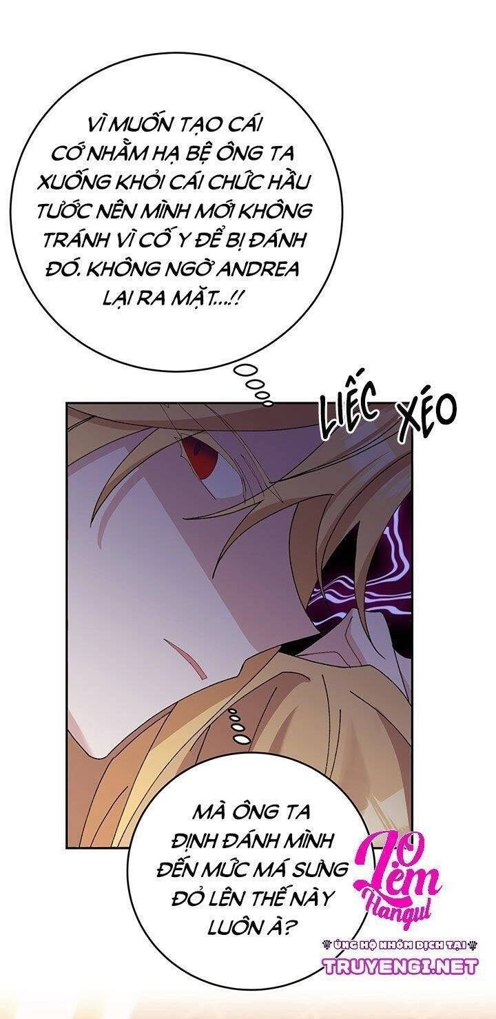 Đeo Bám Tôi Cũng Vô Ích Thôi Chapter 16 - 83