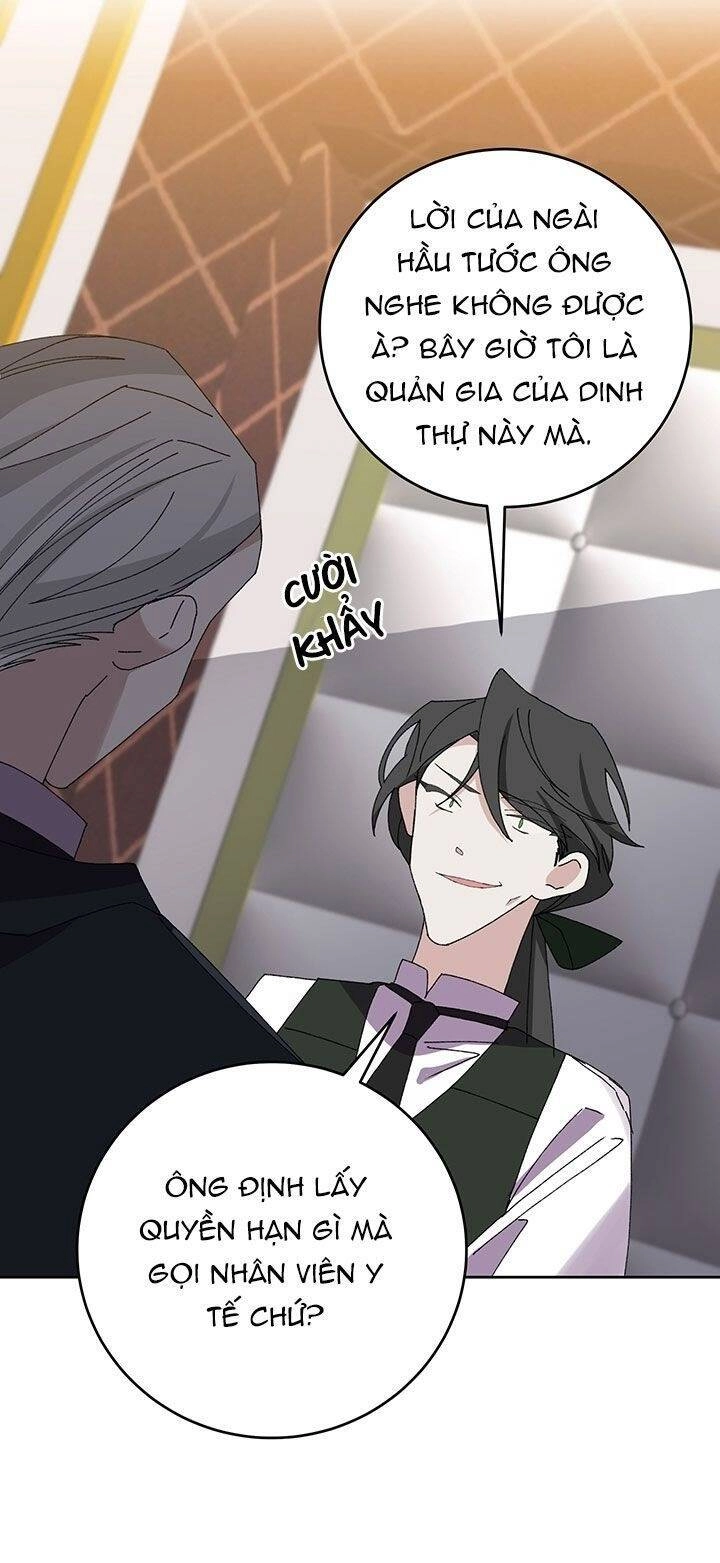 Đeo Bám Tôi Cũng Vô Ích Thôi Chapter 16 - 84