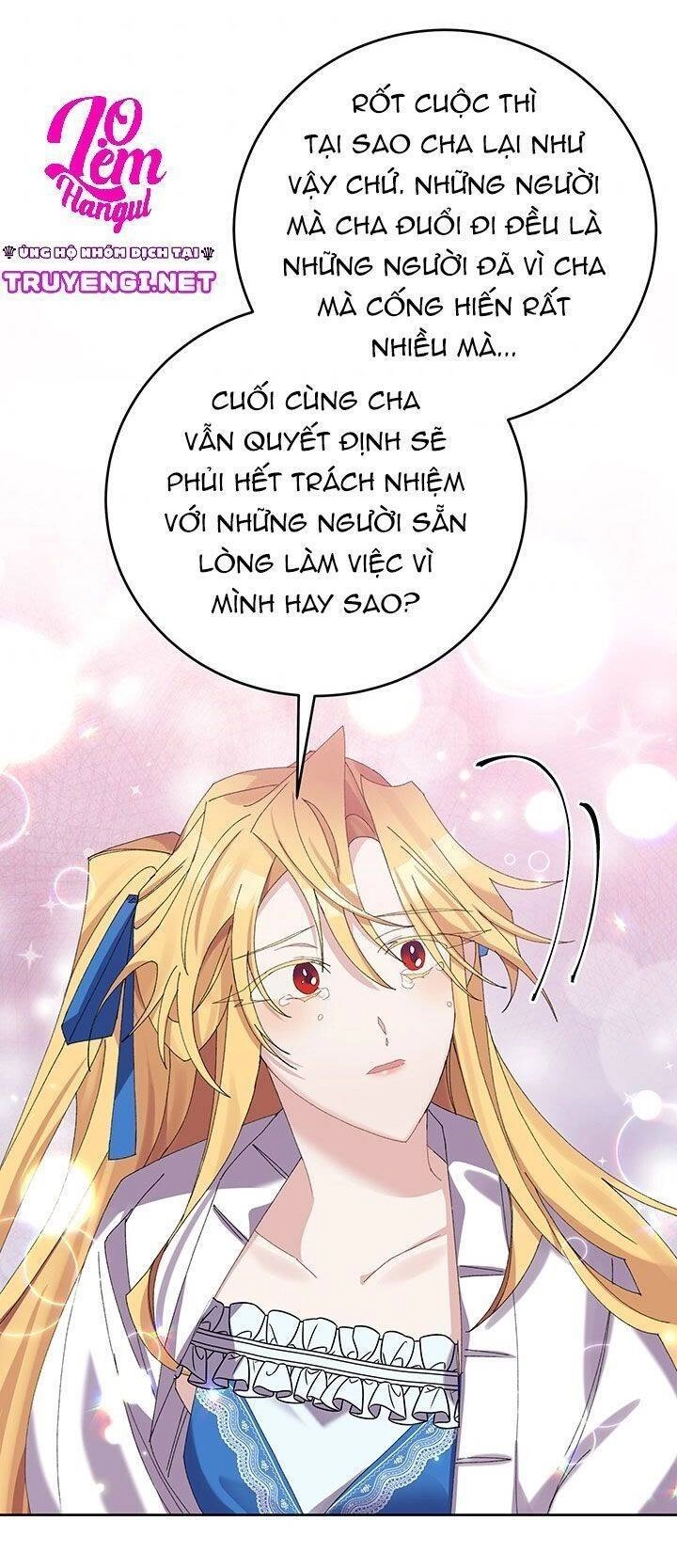 Đeo Bám Tôi Cũng Vô Ích Thôi Chapter 16 - 86