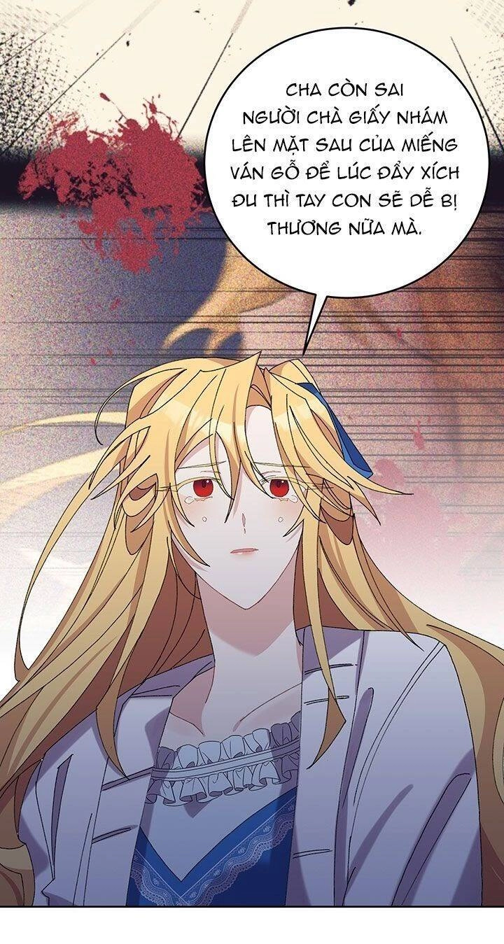 Đeo Bám Tôi Cũng Vô Ích Thôi Chapter 16 - 91