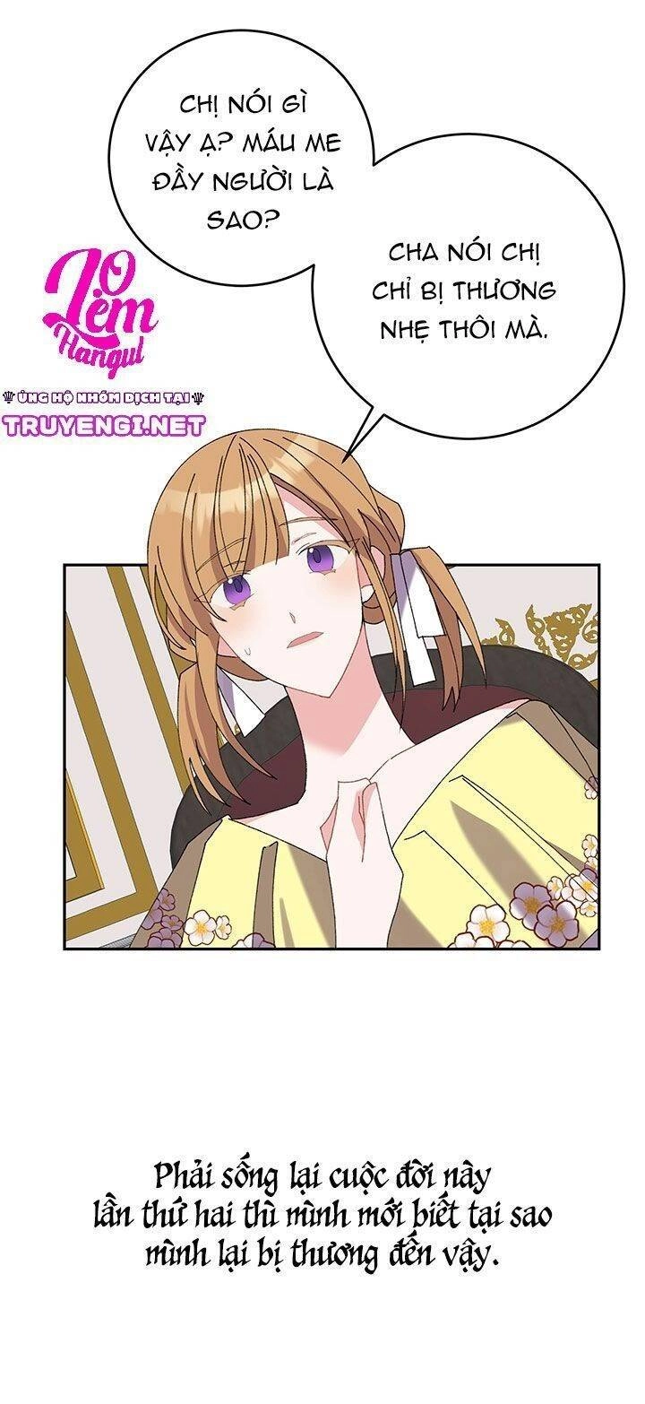 Đeo Bám Tôi Cũng Vô Ích Thôi Chapter 16 - 95