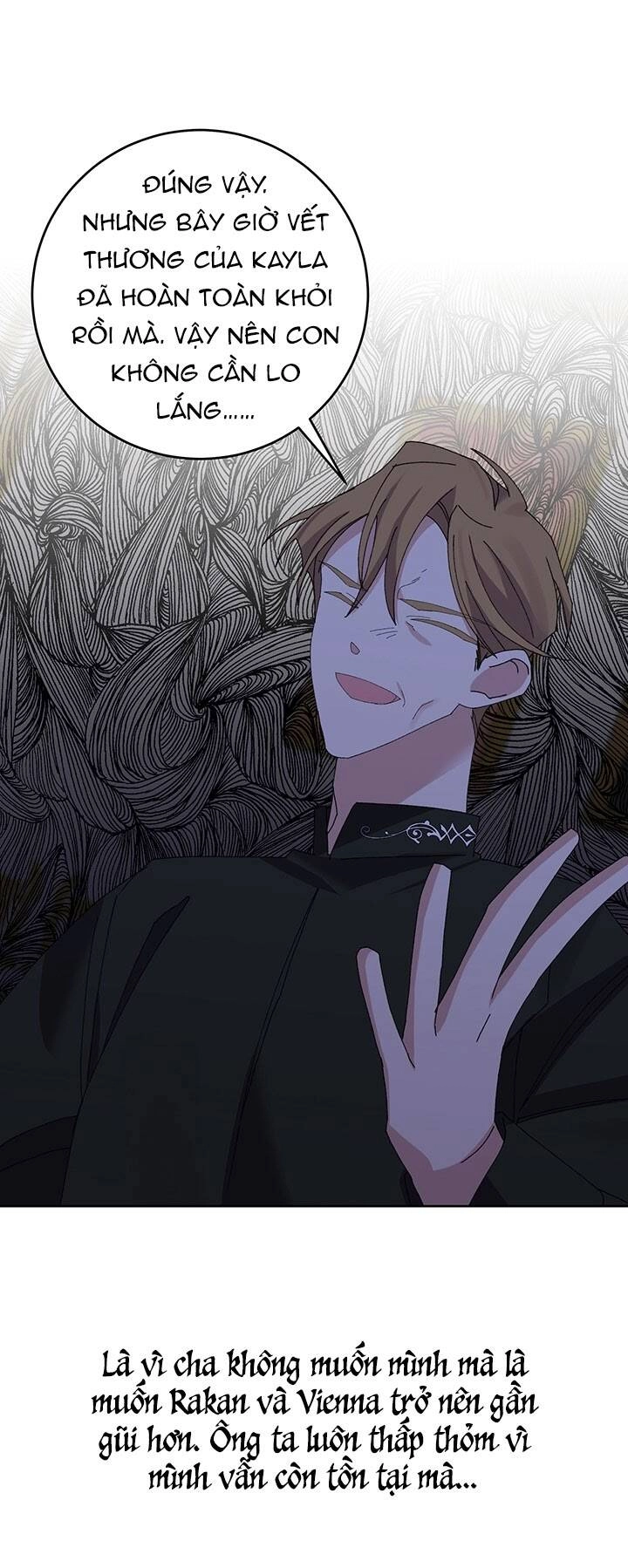 Đeo Bám Tôi Cũng Vô Ích Thôi Chapter 16 - 96