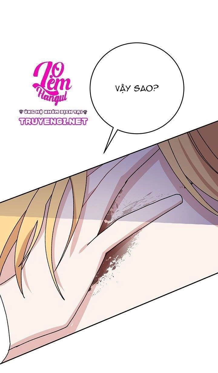 Đeo Bám Tôi Cũng Vô Ích Thôi Chapter 16 - 97