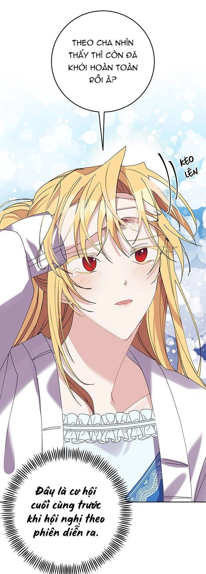 Đeo Bám Tôi Cũng Vô Ích Thôi Chapter 16 - 99