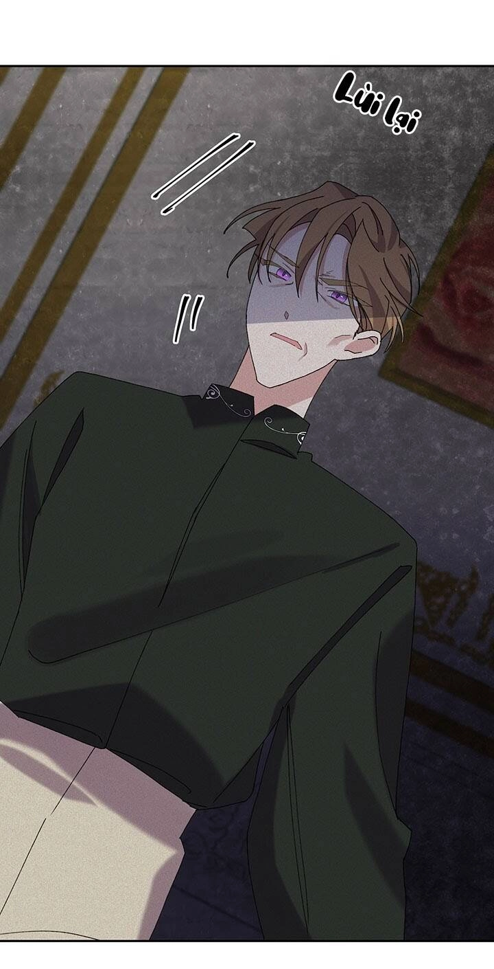 Đeo Bám Tôi Cũng Vô Ích Thôi Chapter 16 - 101