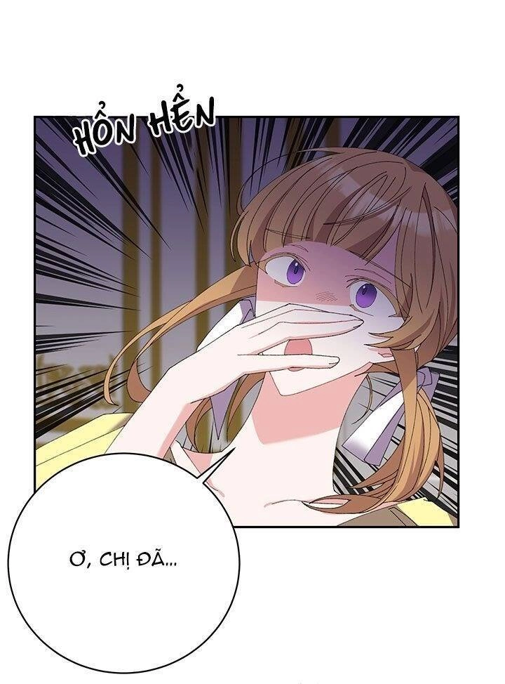 Đeo Bám Tôi Cũng Vô Ích Thôi Chapter 17 - 3