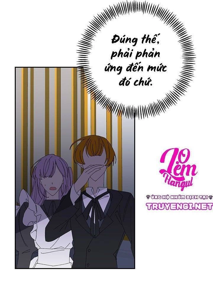 Đeo Bám Tôi Cũng Vô Ích Thôi Chapter 17 - 4