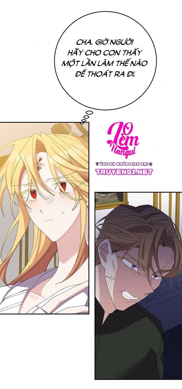 Đeo Bám Tôi Cũng Vô Ích Thôi Chapter 17 - 7