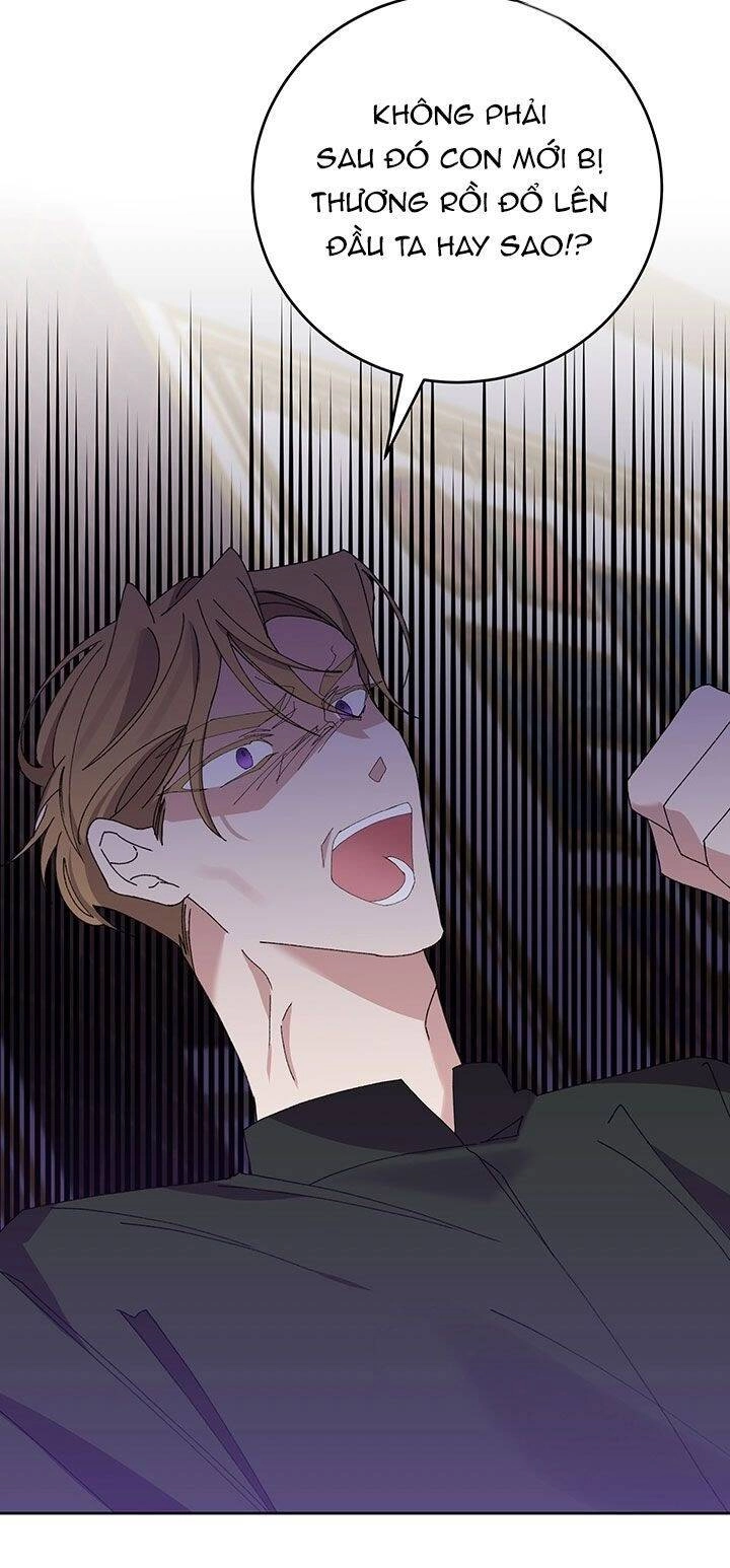 Đeo Bám Tôi Cũng Vô Ích Thôi Chapter 17 - 9