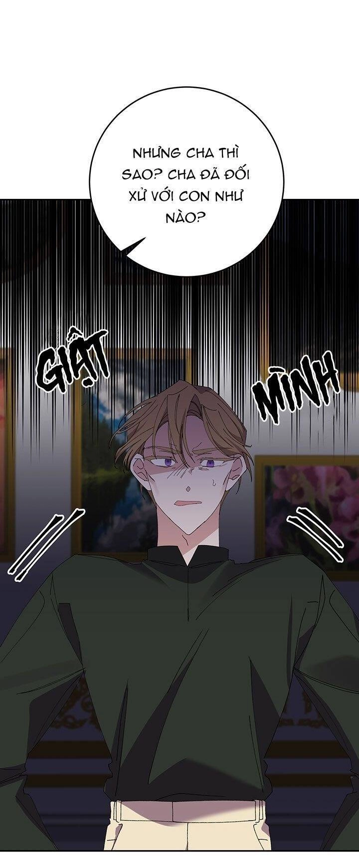 Đeo Bám Tôi Cũng Vô Ích Thôi Chapter 17 - 12