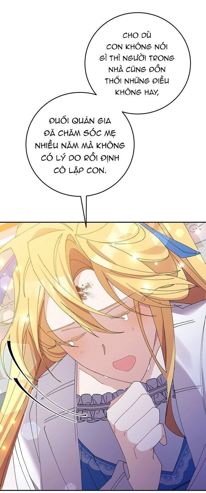 Đeo Bám Tôi Cũng Vô Ích Thôi Chapter 17 - 14