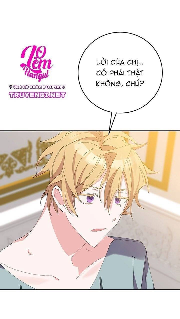 Đeo Bám Tôi Cũng Vô Ích Thôi Chapter 17 - 15