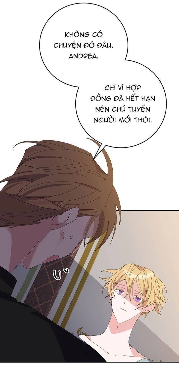 Đeo Bám Tôi Cũng Vô Ích Thôi Chapter 17 - 16