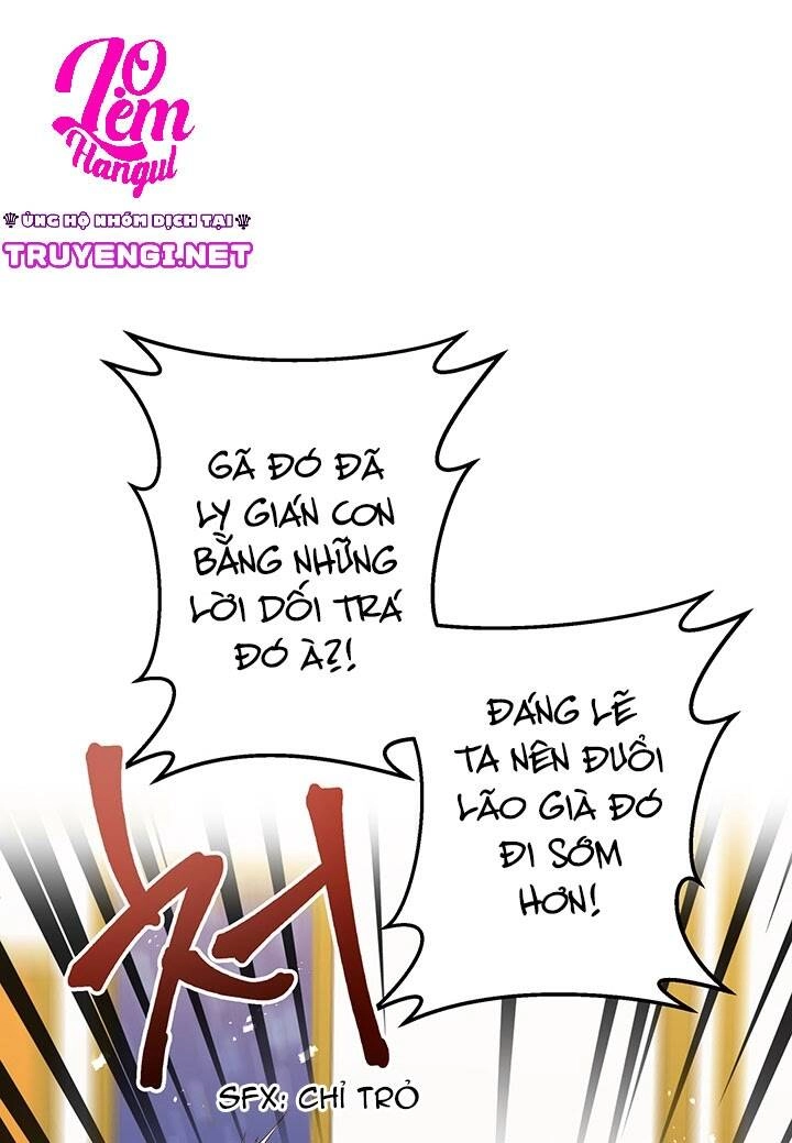 Đeo Bám Tôi Cũng Vô Ích Thôi Chapter 17 - 18