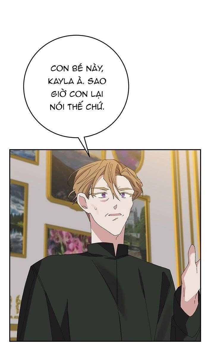 Đeo Bám Tôi Cũng Vô Ích Thôi Chapter 17 - 23