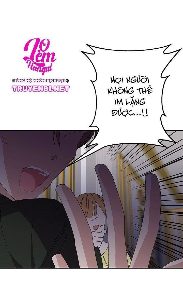 Đeo Bám Tôi Cũng Vô Ích Thôi Chapter 17 - 28