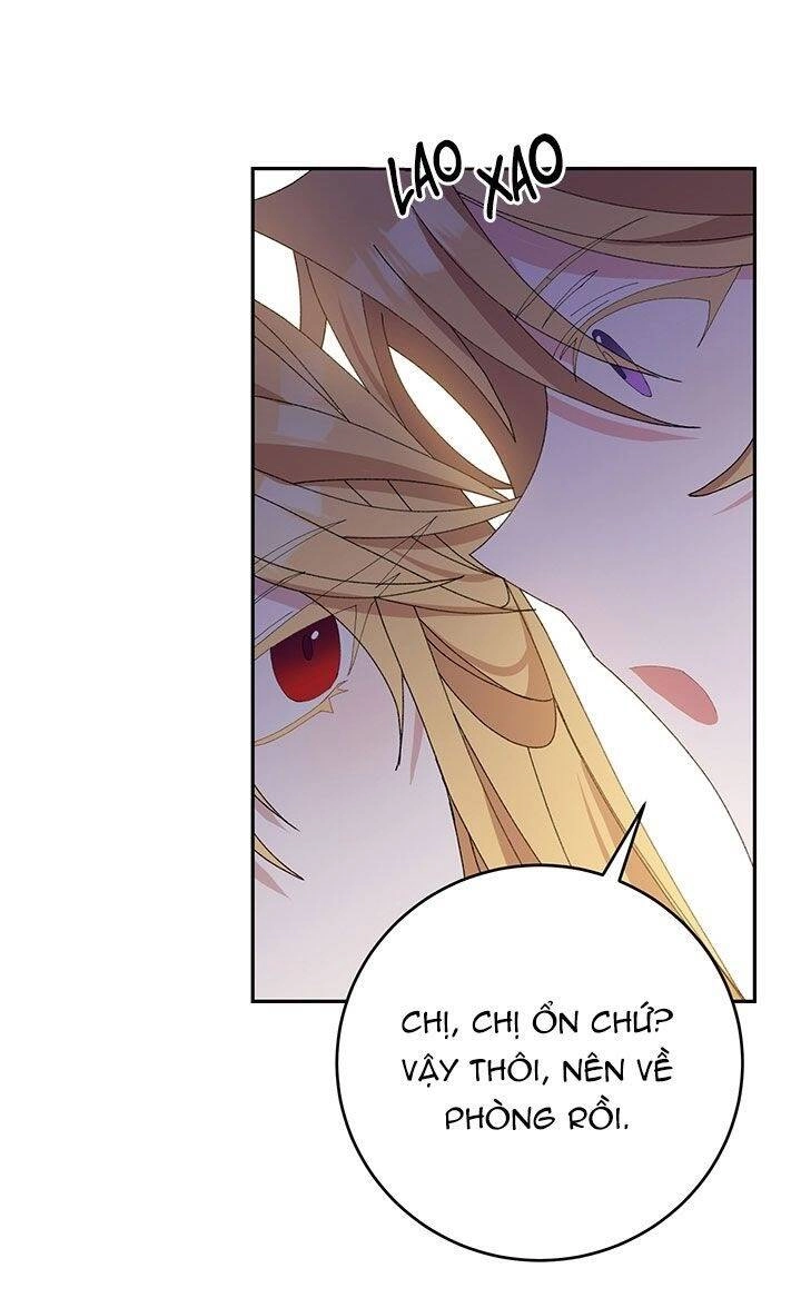 Đeo Bám Tôi Cũng Vô Ích Thôi Chapter 17 - 29