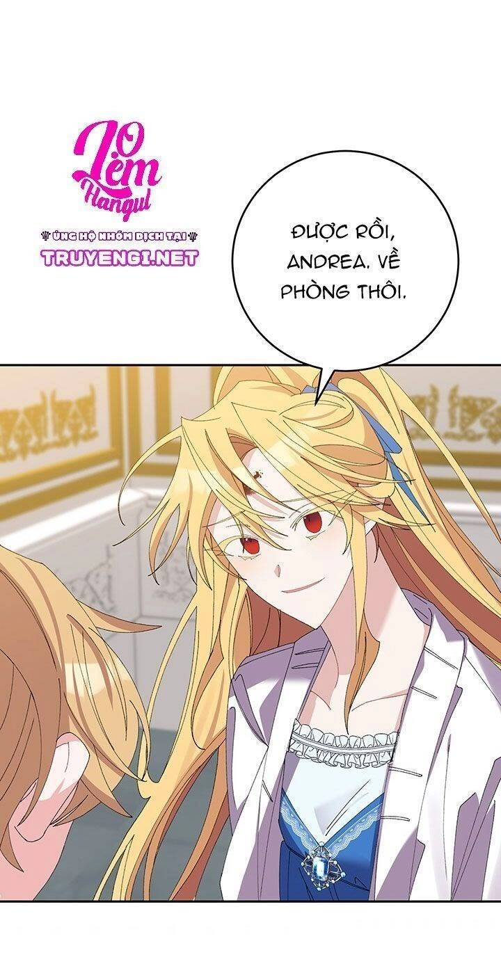 Đeo Bám Tôi Cũng Vô Ích Thôi Chapter 17 - 30