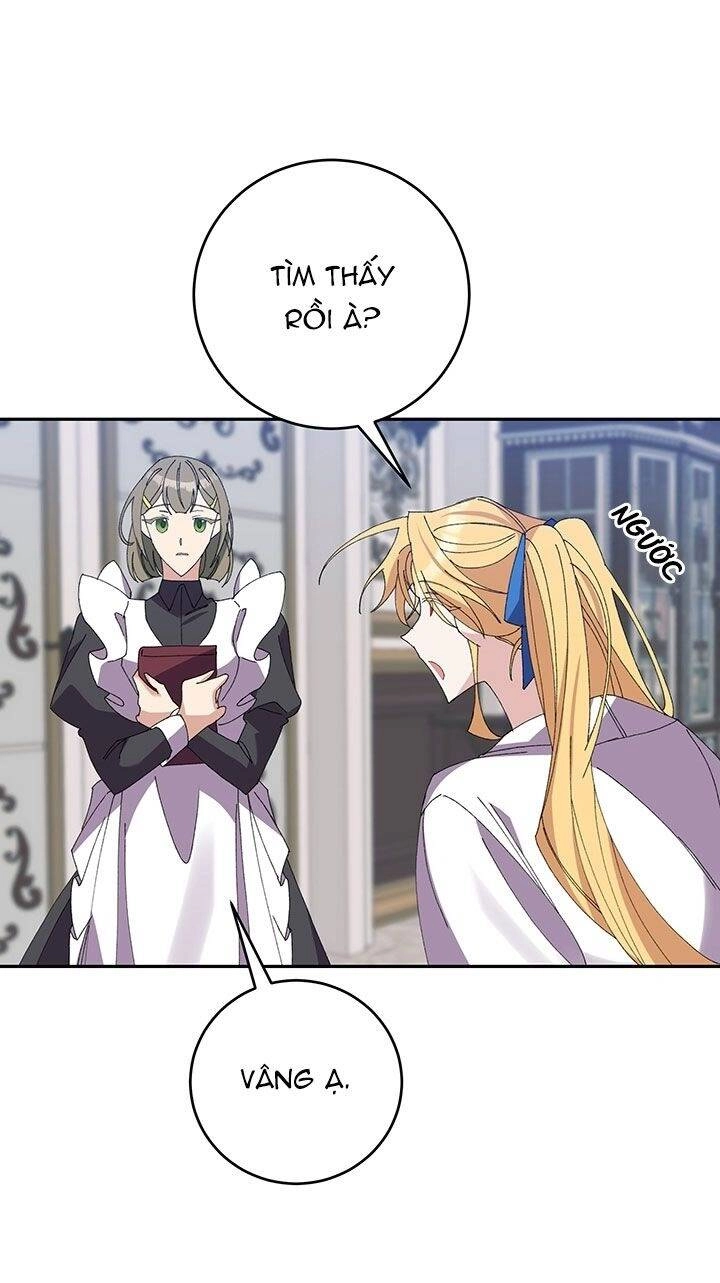 Đeo Bám Tôi Cũng Vô Ích Thôi Chapter 17 - 34